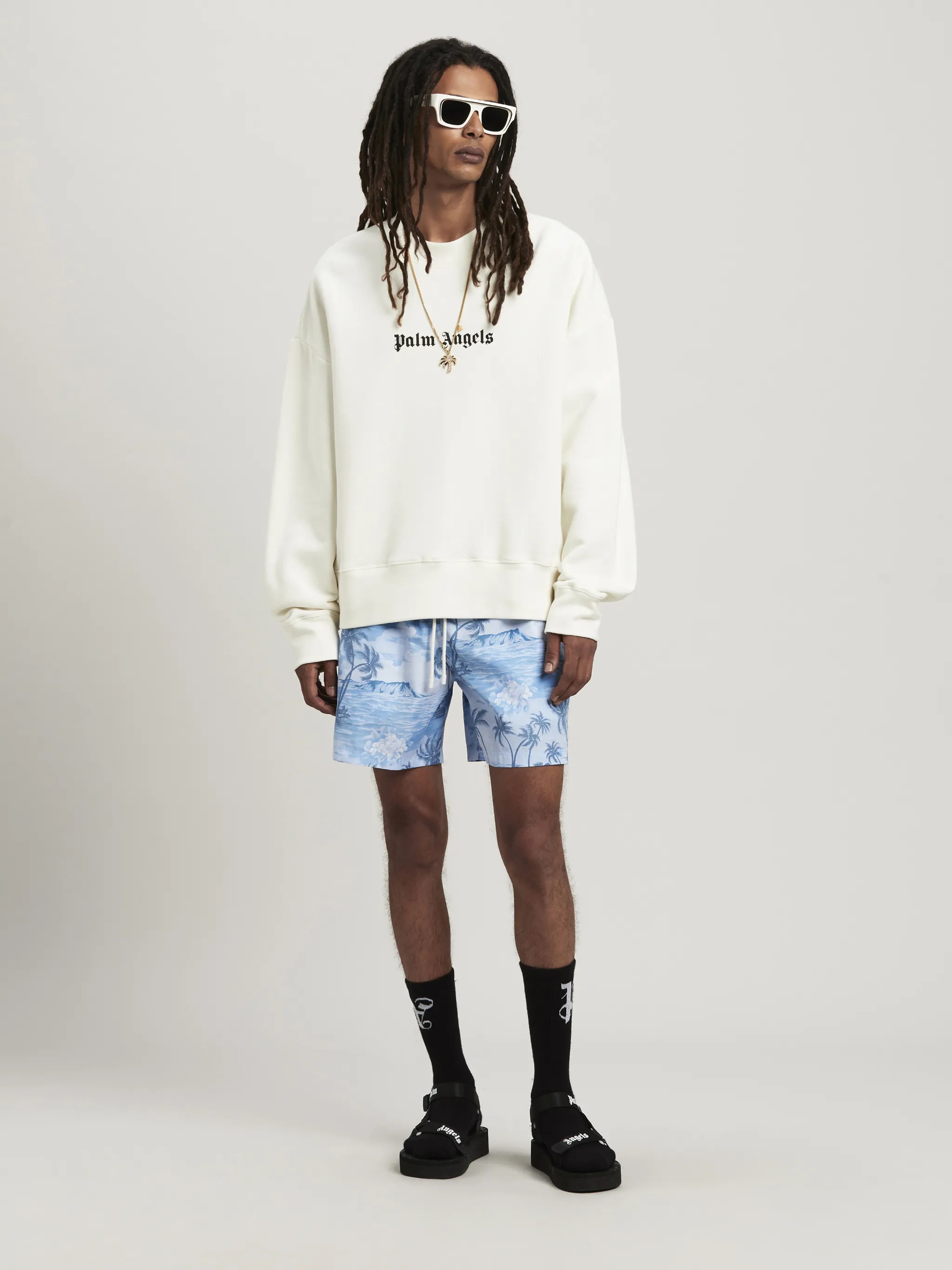 Logo Sweatshirt - 2