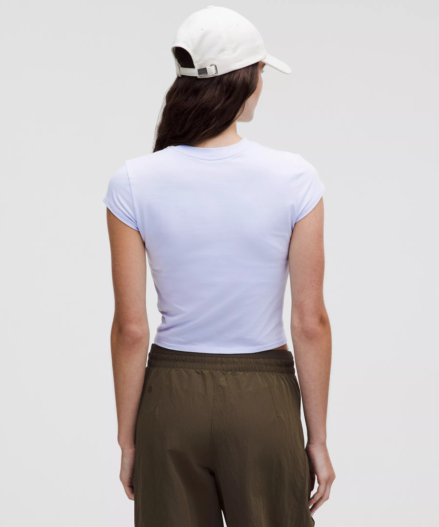 Organic Cotton Baby Tee - 3
