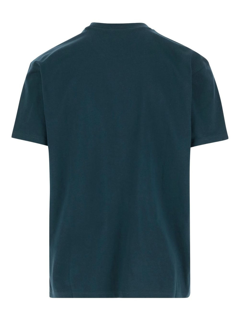 Carhartt Script short-sleeve T-shirt outlook