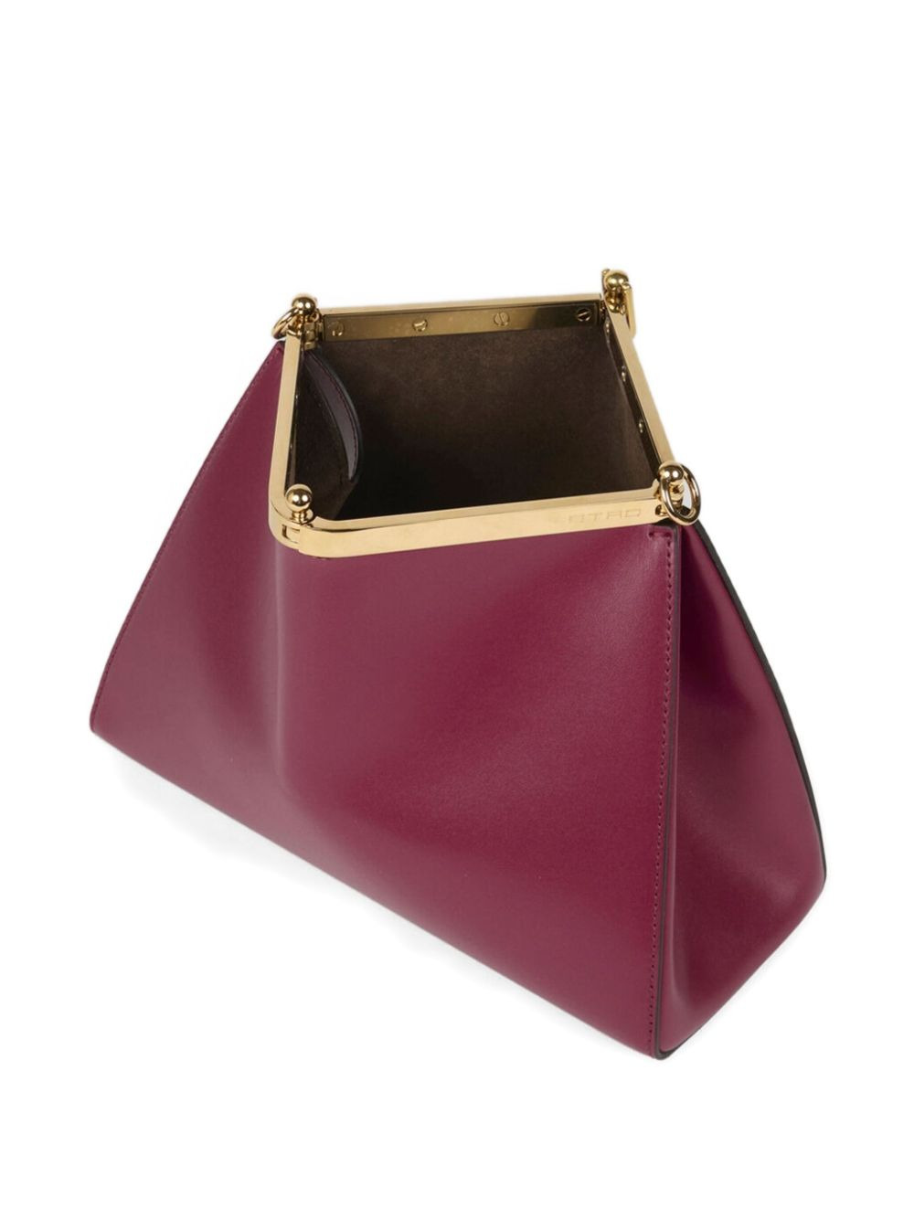 medium Vela shoulder bag - 4