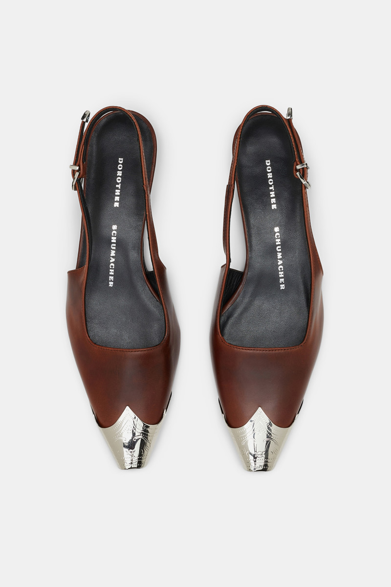 WESTERN COOLNESS Ballerina 4