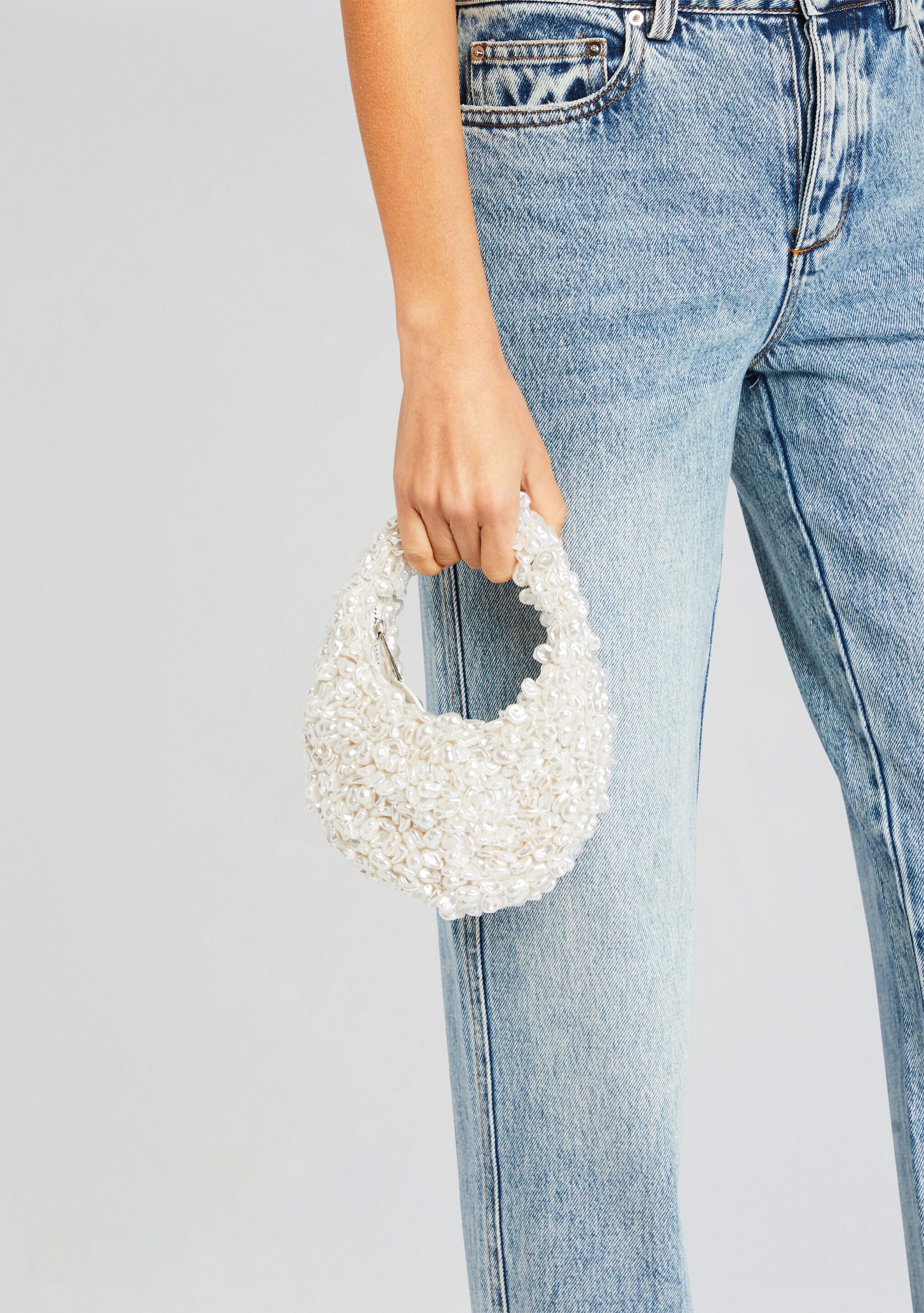 LOTTIE PEARL BAG - 2