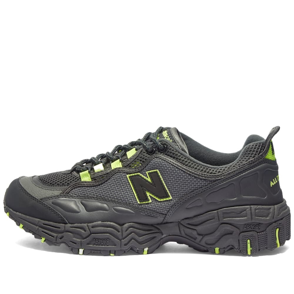 New Balance ML801NCZ - 2