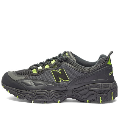 New Balance New Balance ML801NCZ outlook