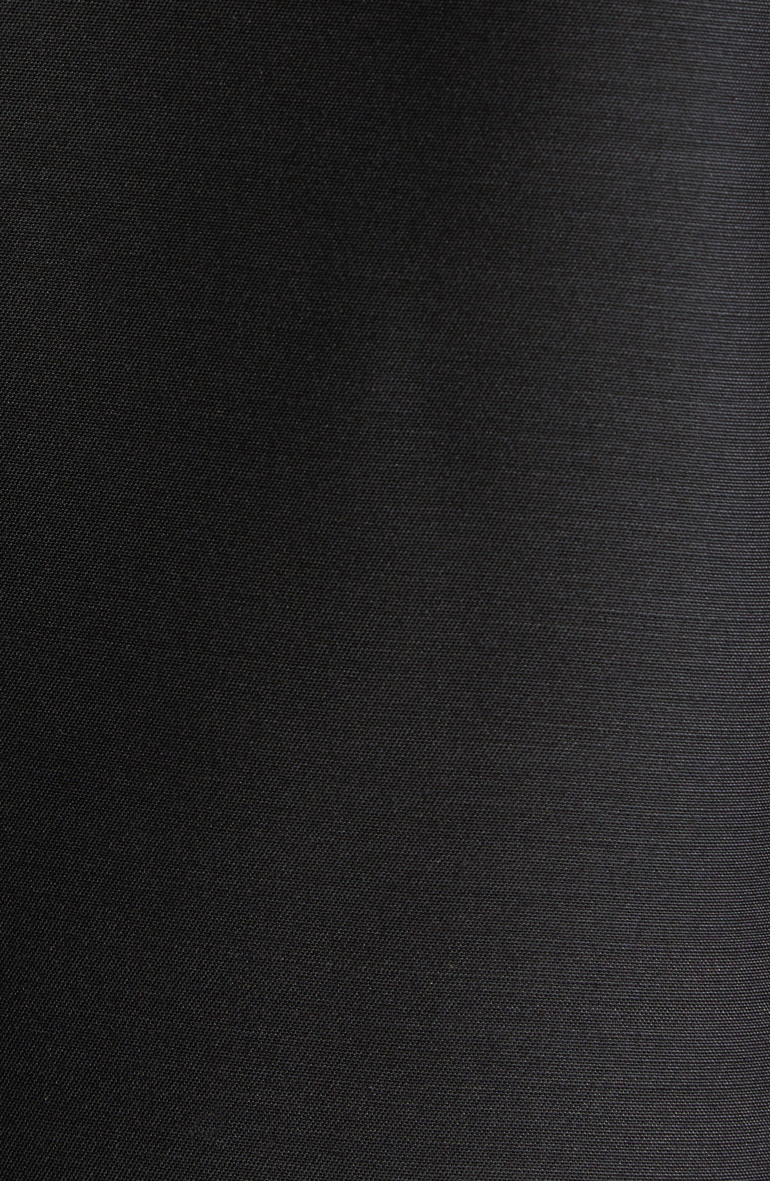 BITE Studios Polus Asymmetric Wool Blazer in Black at Nordstrom - 5