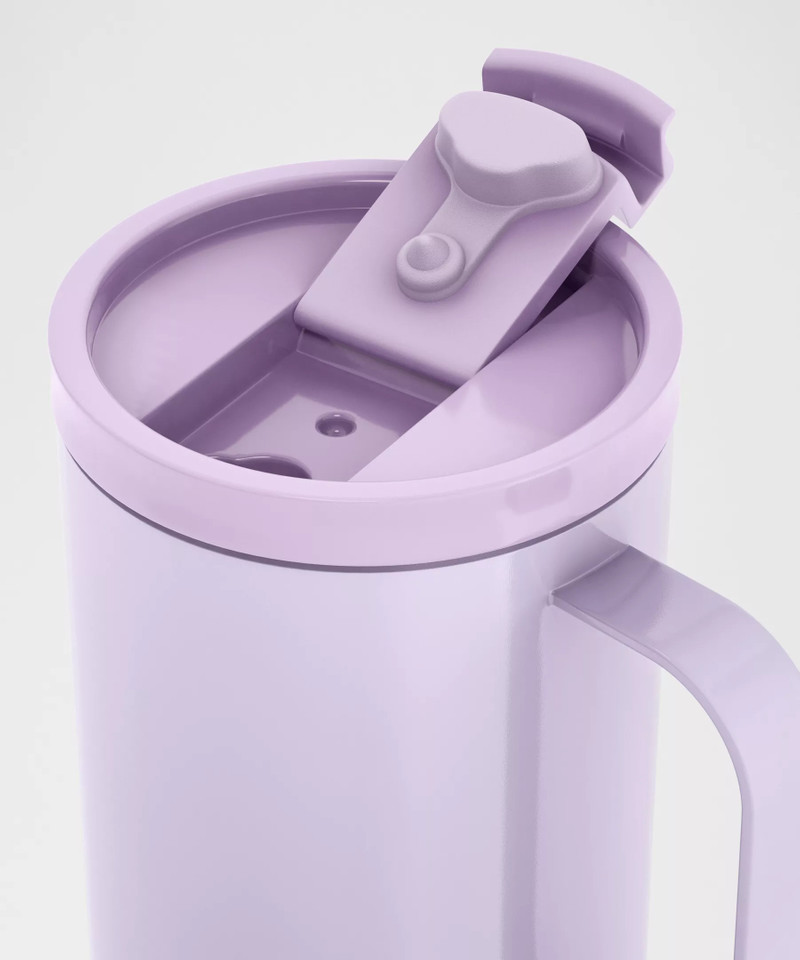 Insulated Mug 20oz *Shine 4