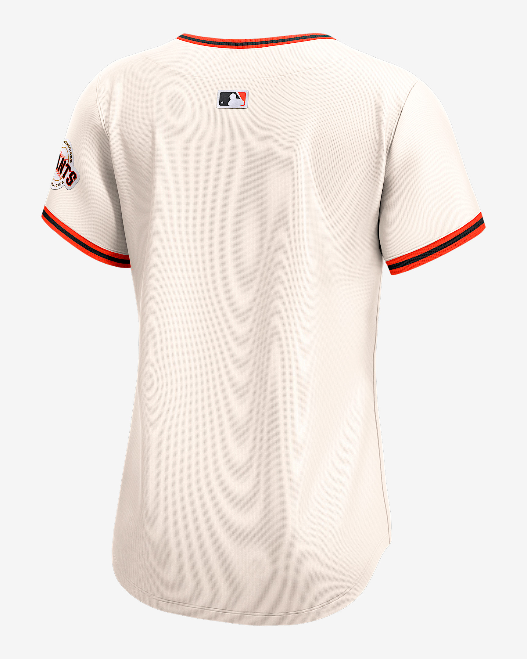 San Francisco Giants Women’s Nike Dri-FIT ADV MLB Limited Jersey - 2
