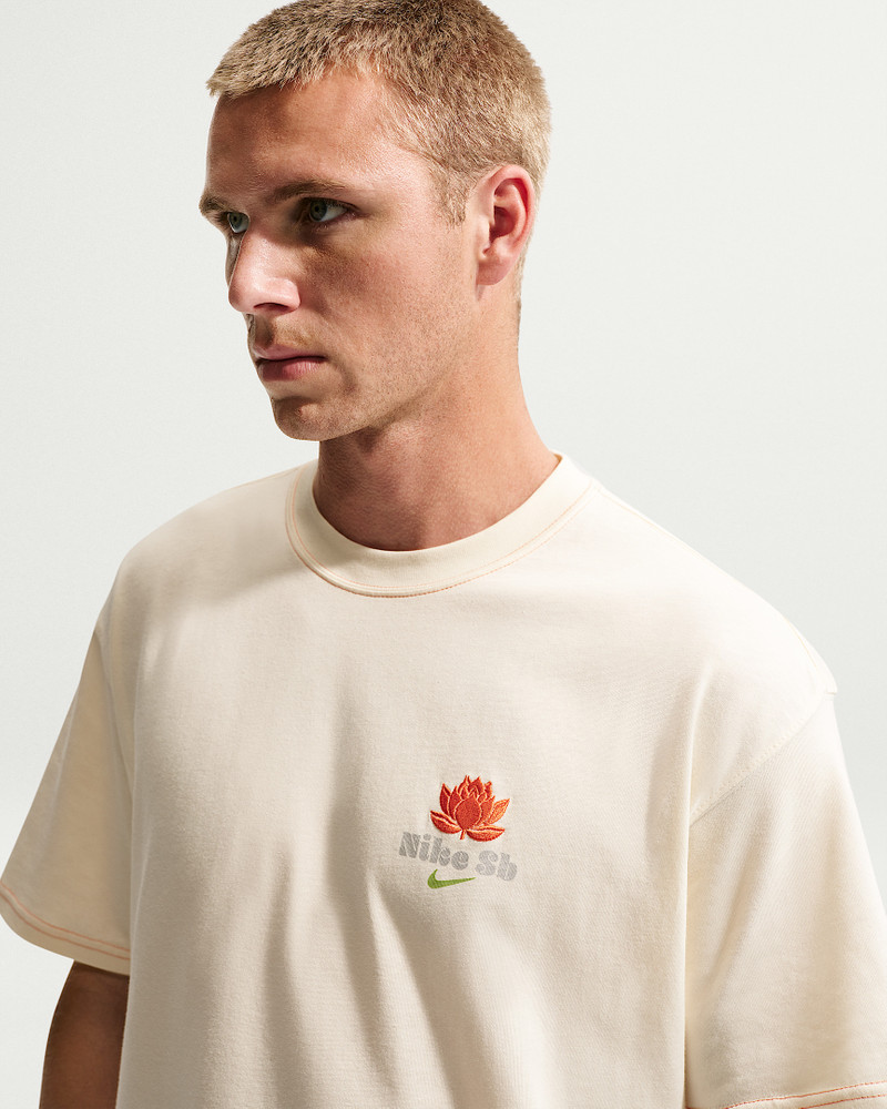 Nike SB Skate T-Shirt 3