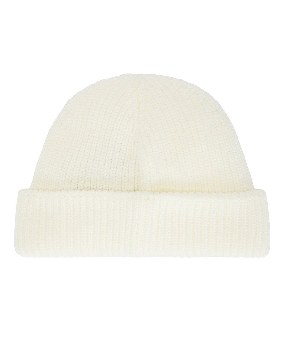 X Willow Smith Wool Beanie - 2