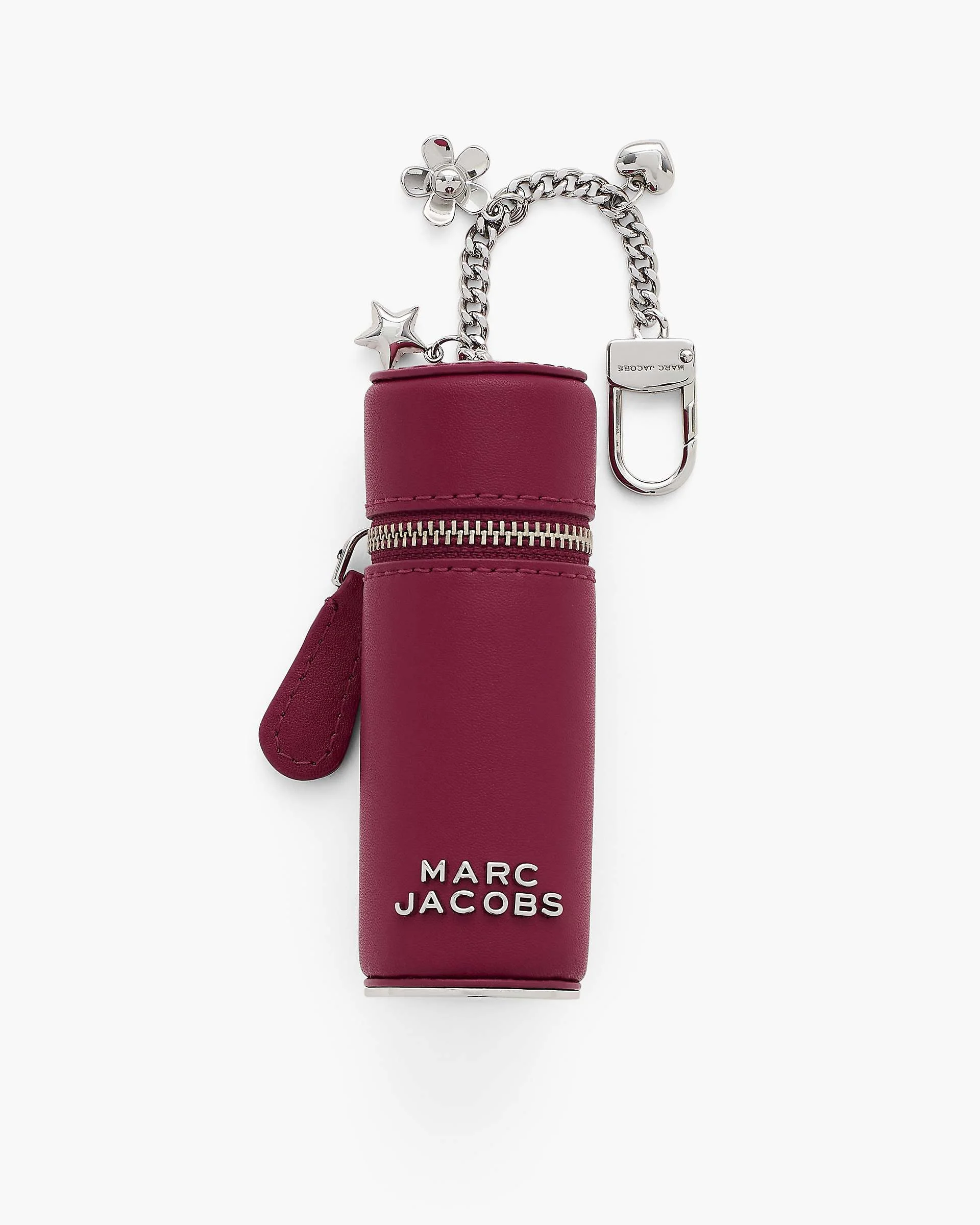 THE EVERYDAY LIPSTICK CASE BAG CHARM - 1