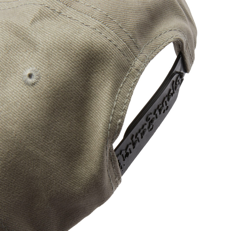 Palm Angels Palm Angels Enzo Cap outlook