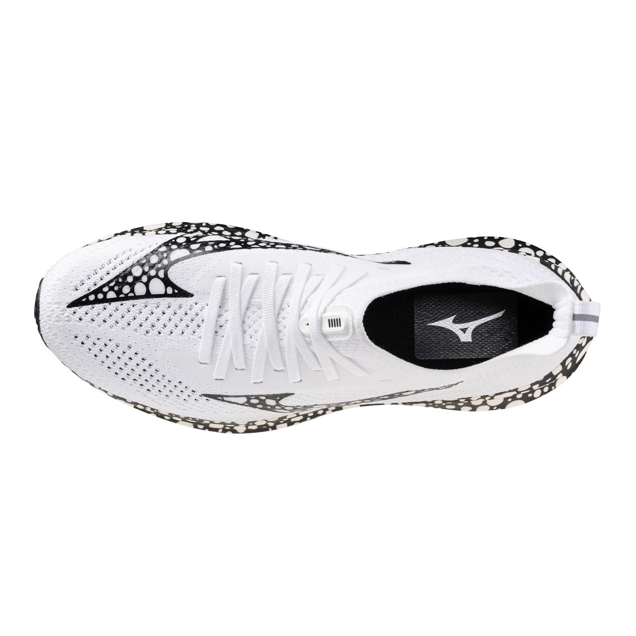 Neo Zen Mystery Camo Running Shoe - 4