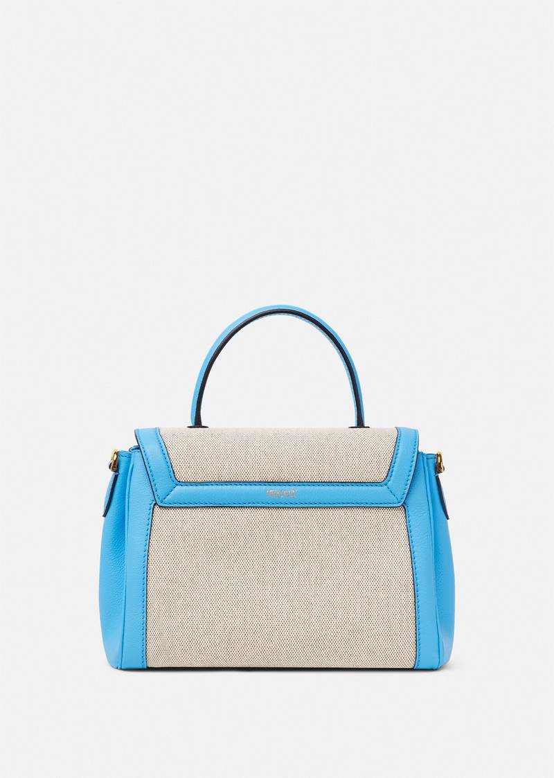 La Medusa Medium Handbag 4