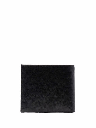 Chopard mini Il Classico leather wallet outlook