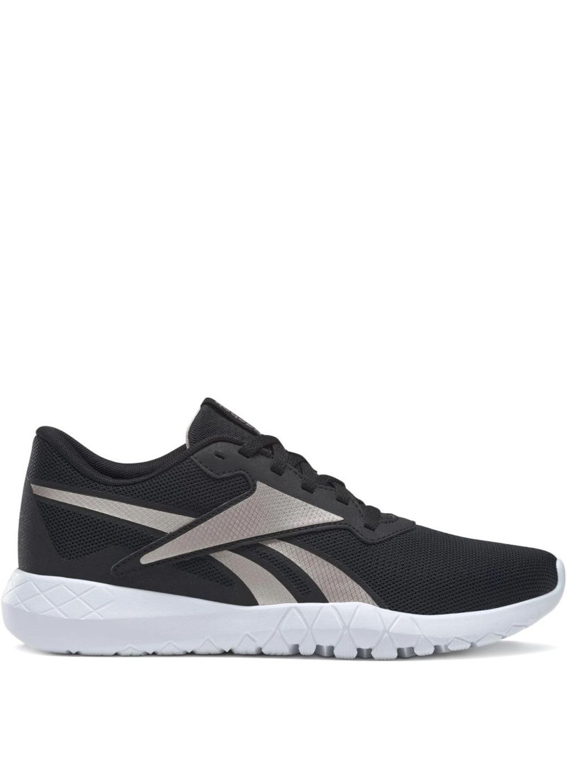 Flexagon Energy Tr 3 "Black/White" sneakers 1