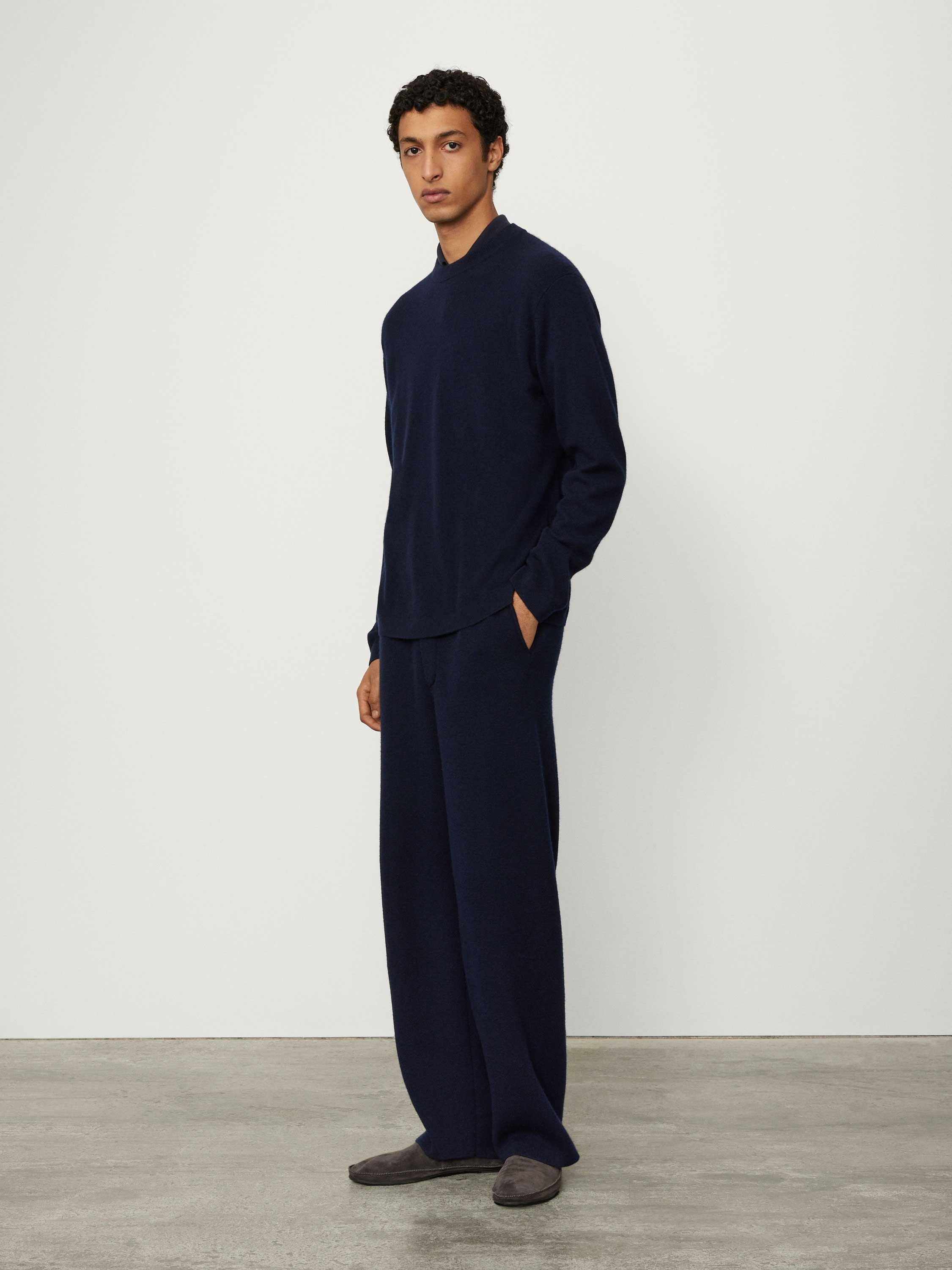 The Mason Sweater - 3