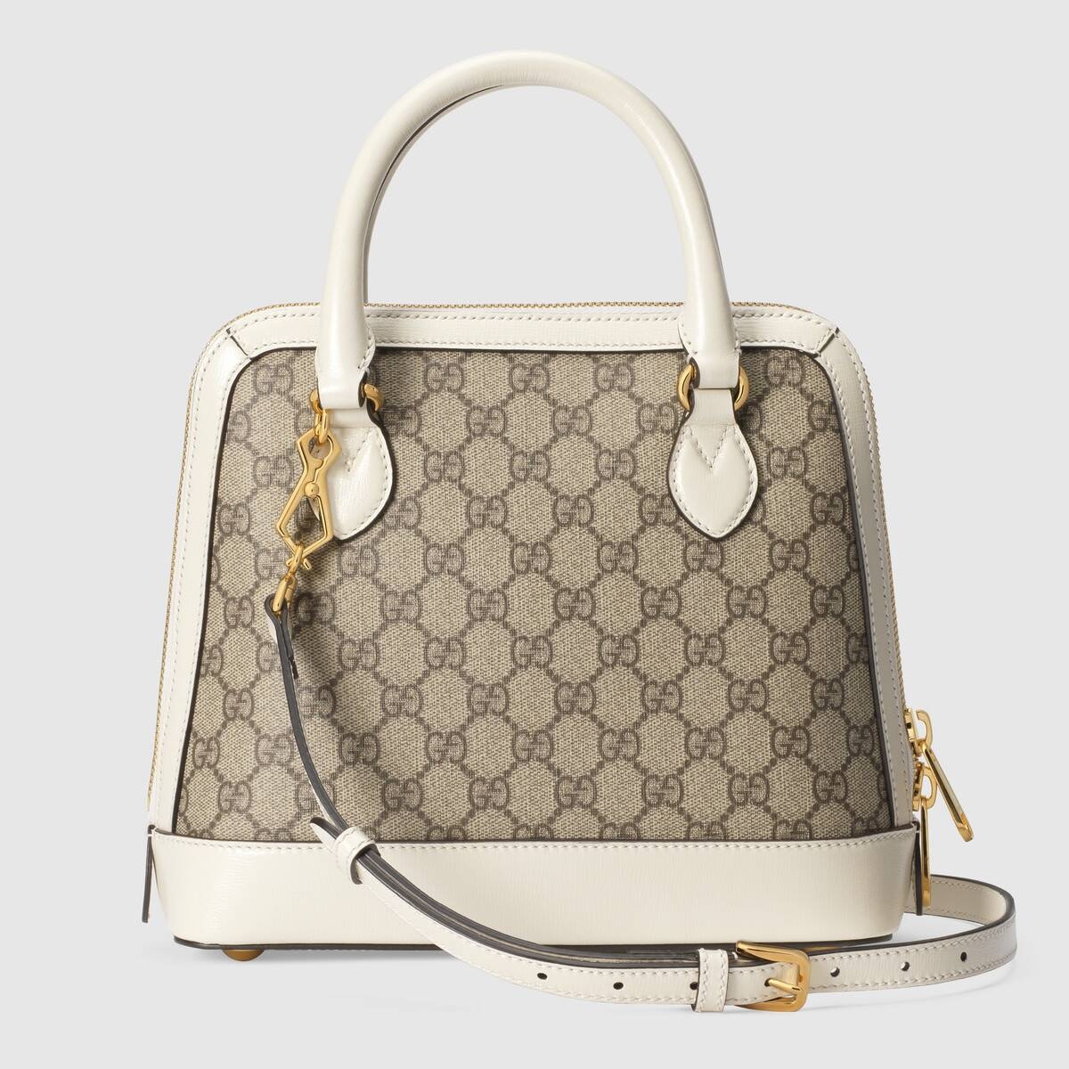 Gucci Horsebit 1955 small top handle bag - 2