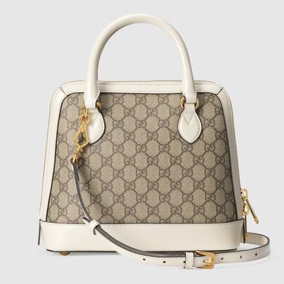 GUCCI Gucci Horsebit 1955 small top handle bag outlook