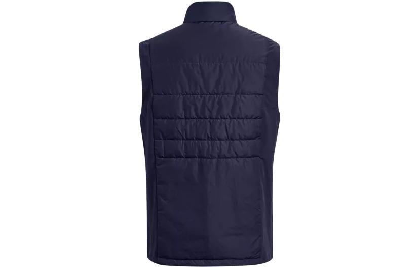 Under Armour Storm Session Vest 'Blue' 1378497-410 - 2