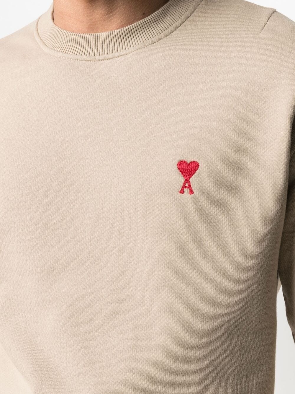 Ami de Coeur sweatshirt - 5