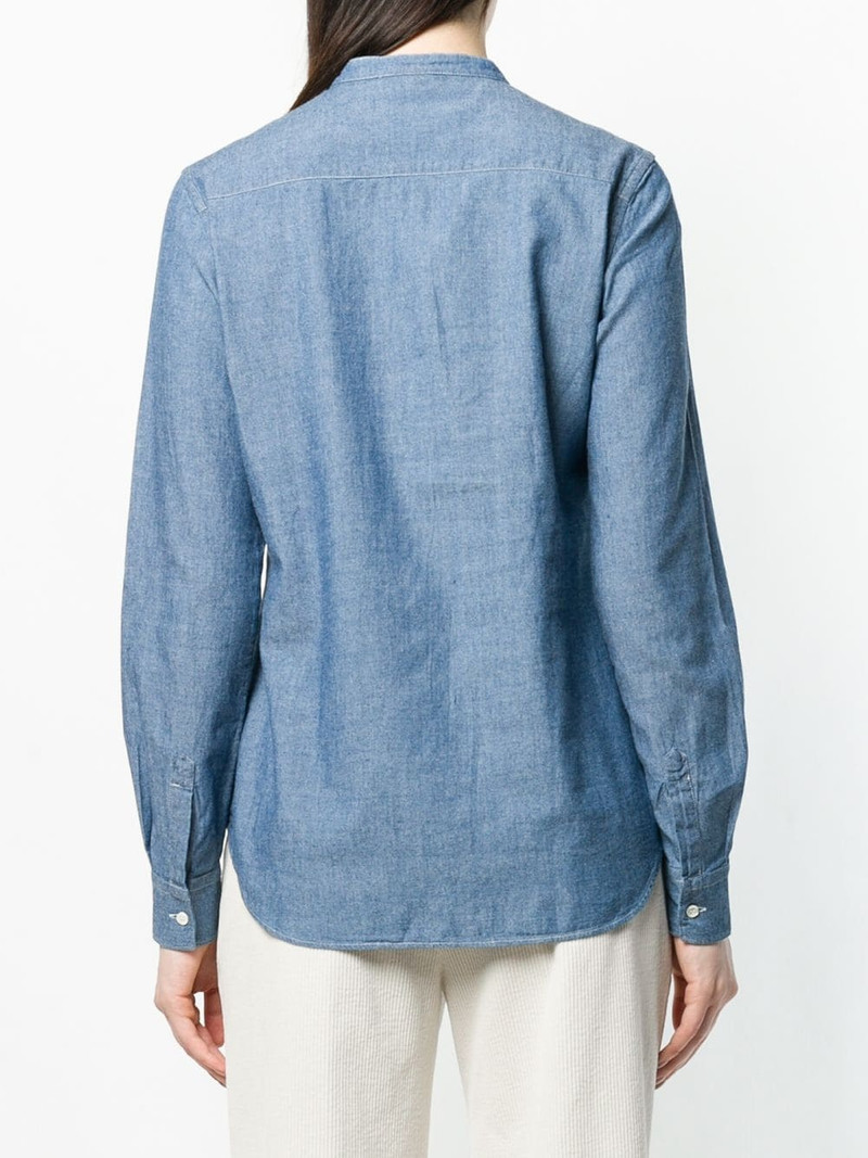 loose fitted shirt 4