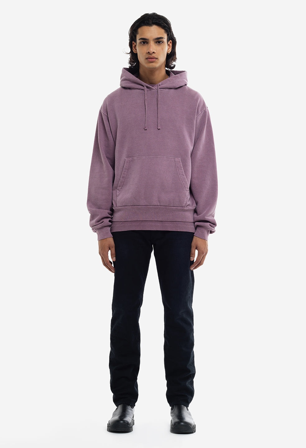 INTERVAL HOODIE - 3