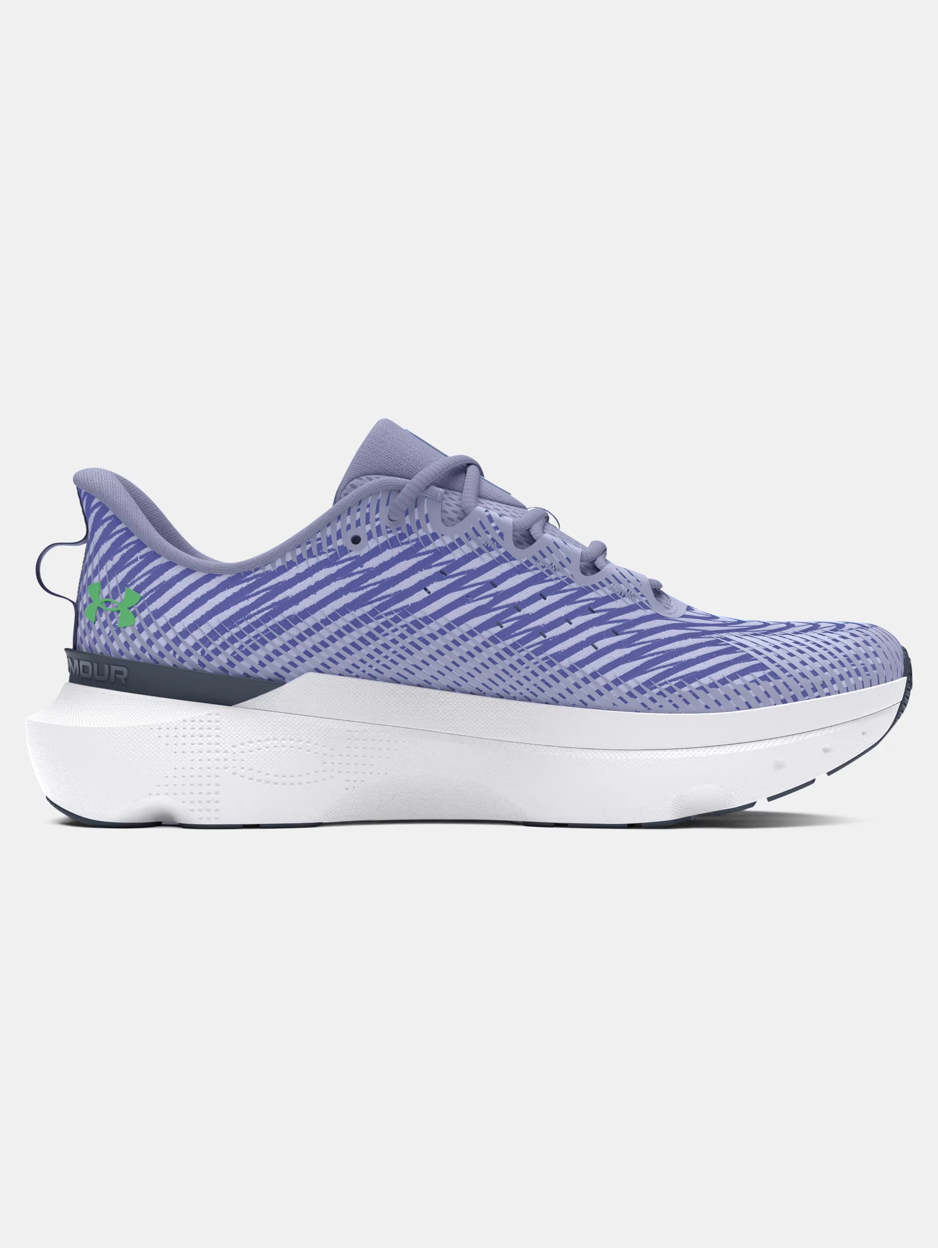 Women's UA Infinite Pro Running Shoes - 7