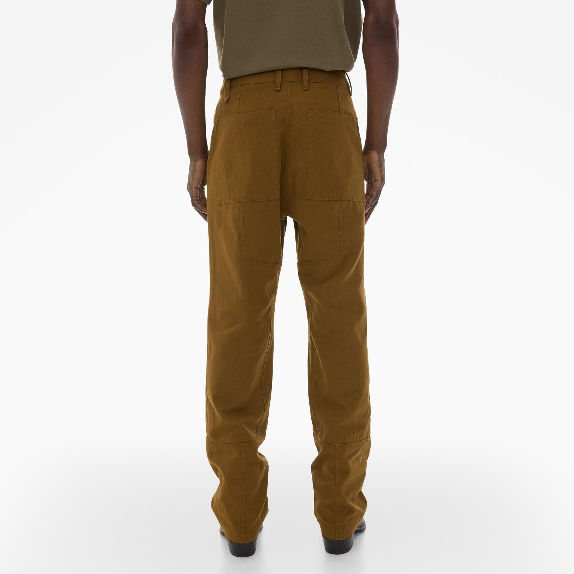 UTILITY PANT - 4