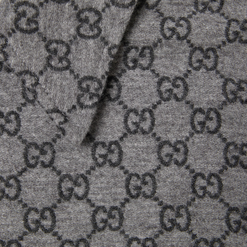 GG flannel overshirt 7