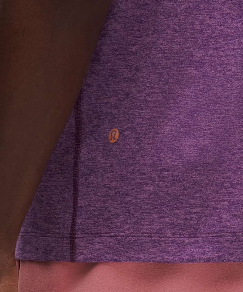 Soft Jersey Short-Sleeve Shirt 5