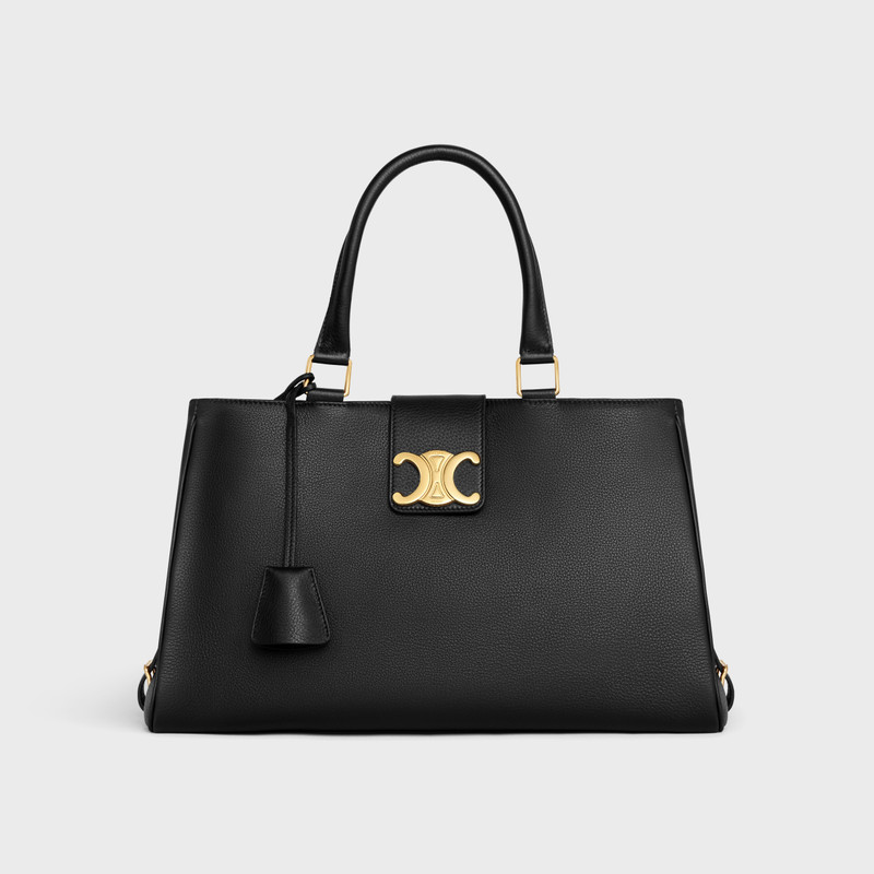 MEDIUM APPOLINE BAG in supple calfskin 1