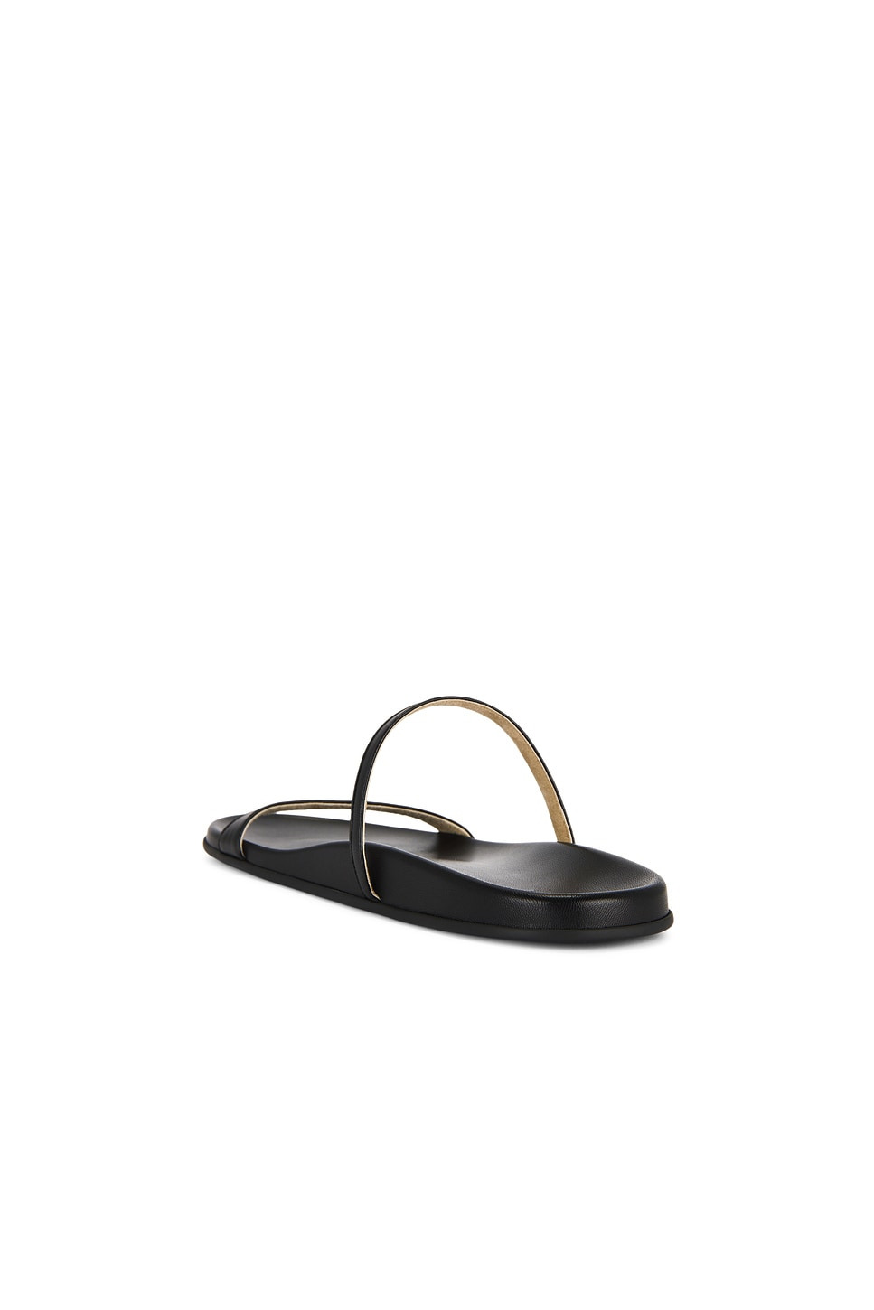 Hugh Thin Strap Slide - 3