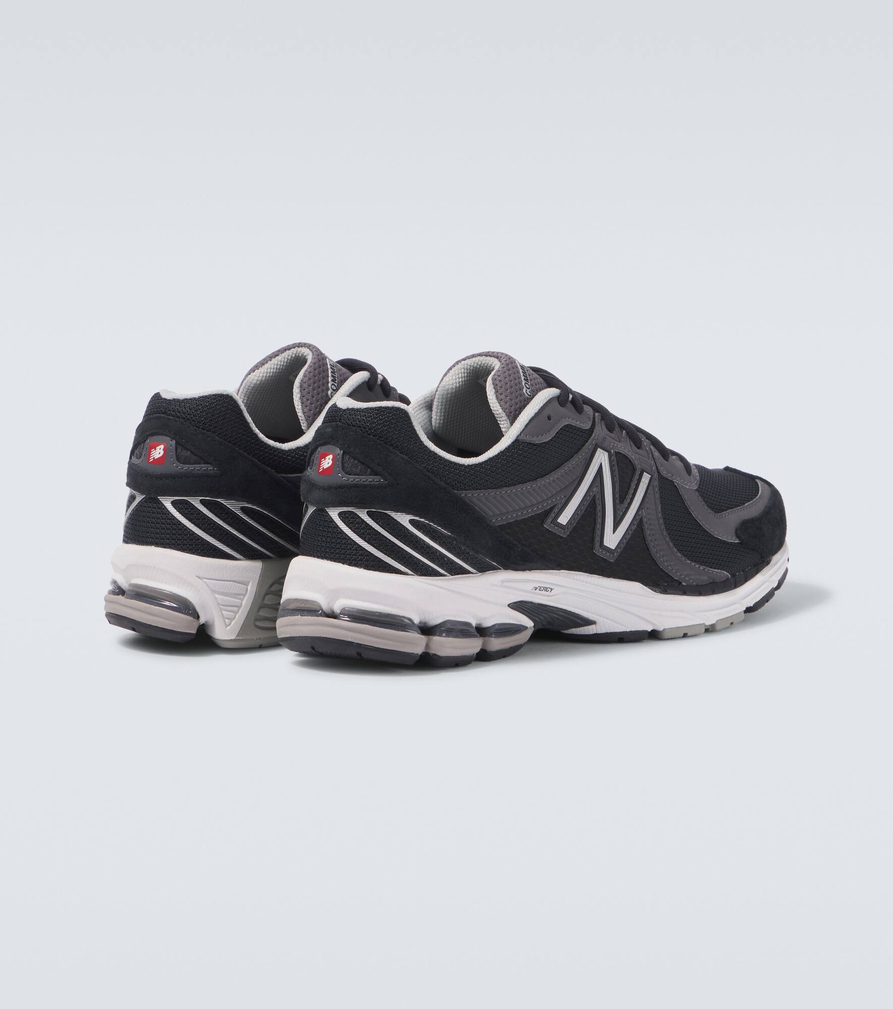 x New Balance MR860 sneakers - 6