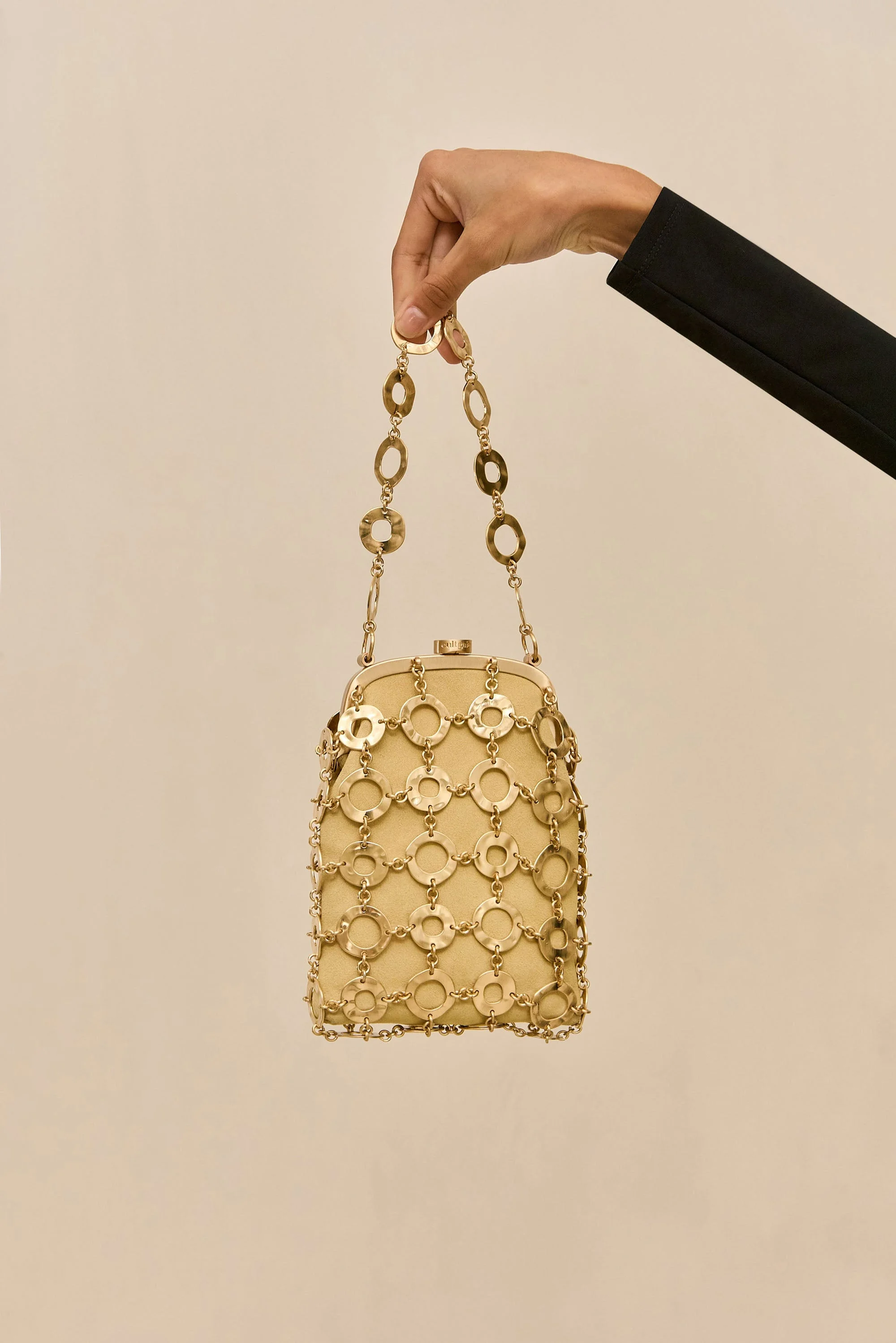 BRIELLE WRISTLET - 1