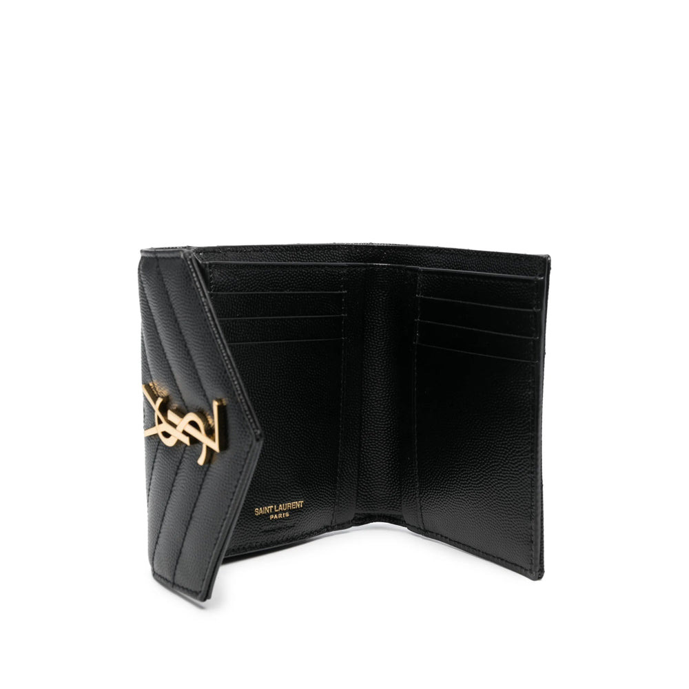 Saint Laurent Black Wallets & Purses Women - 2
