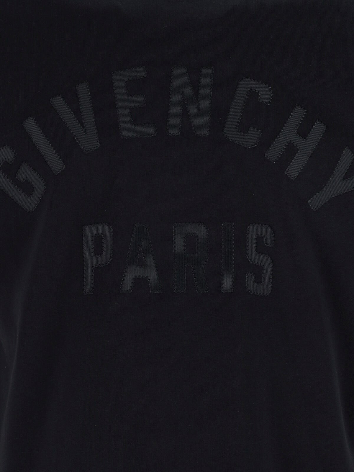 LOGO T-SHIRT - 3