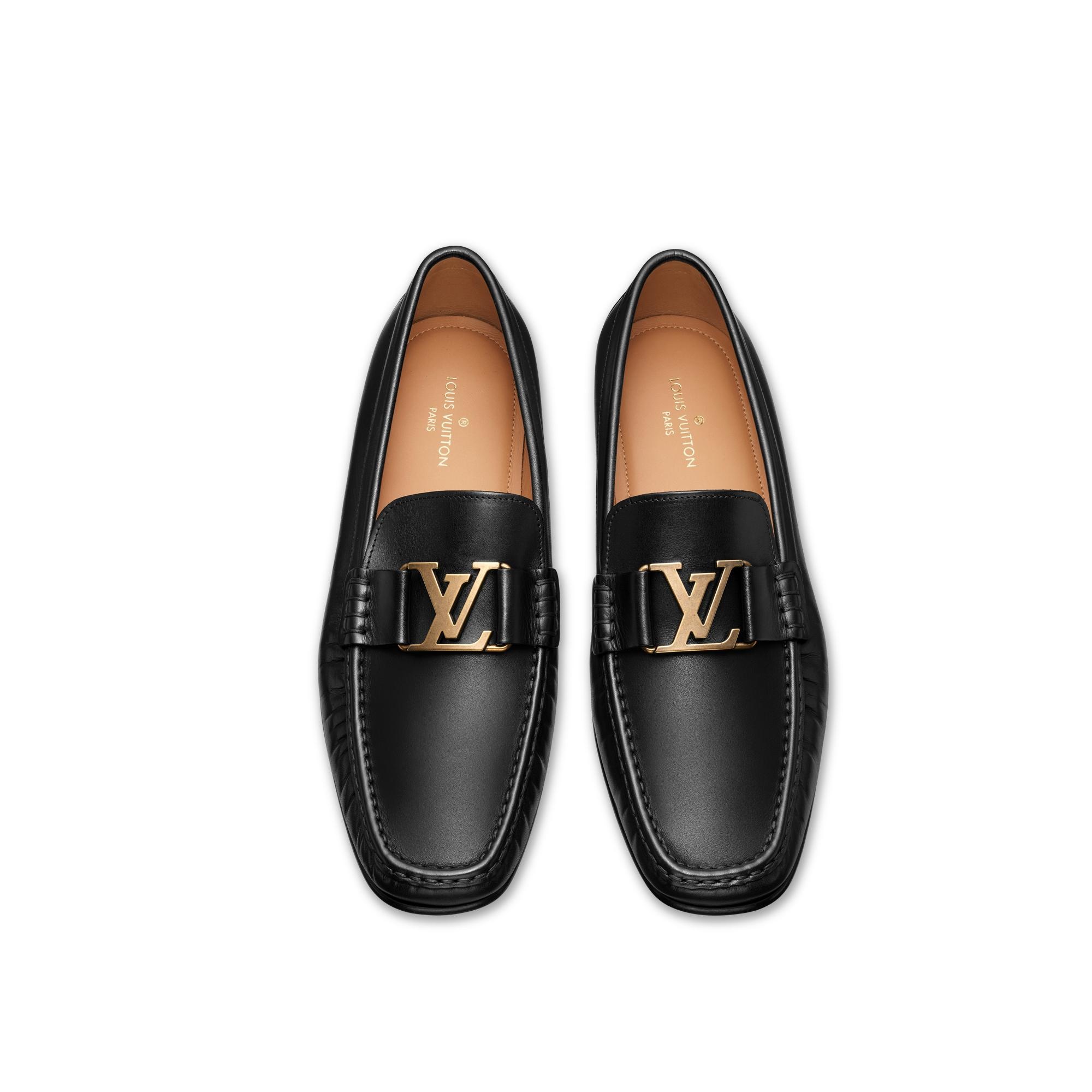 MONTAIGNE LOAFER - 2