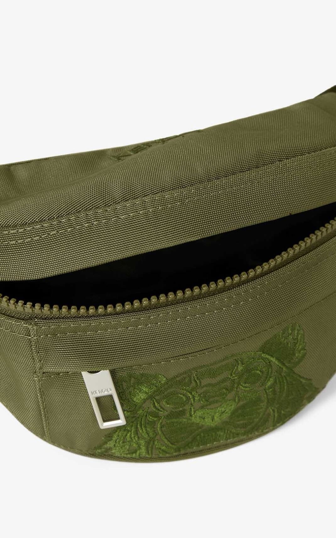 Kampus Tiger small bumbag - 3