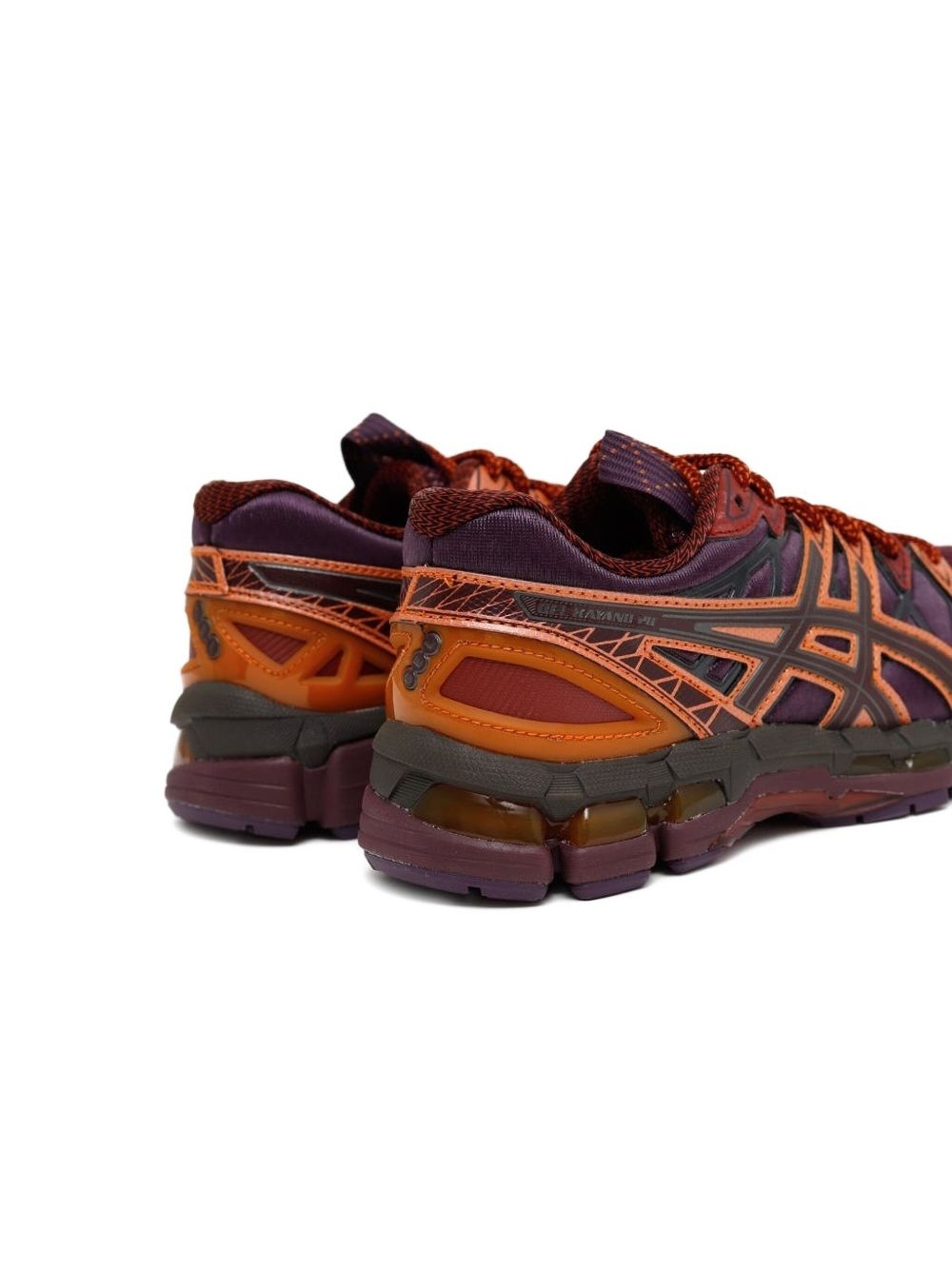 UB10-S Gel-Kayano 20 sneakers - 3