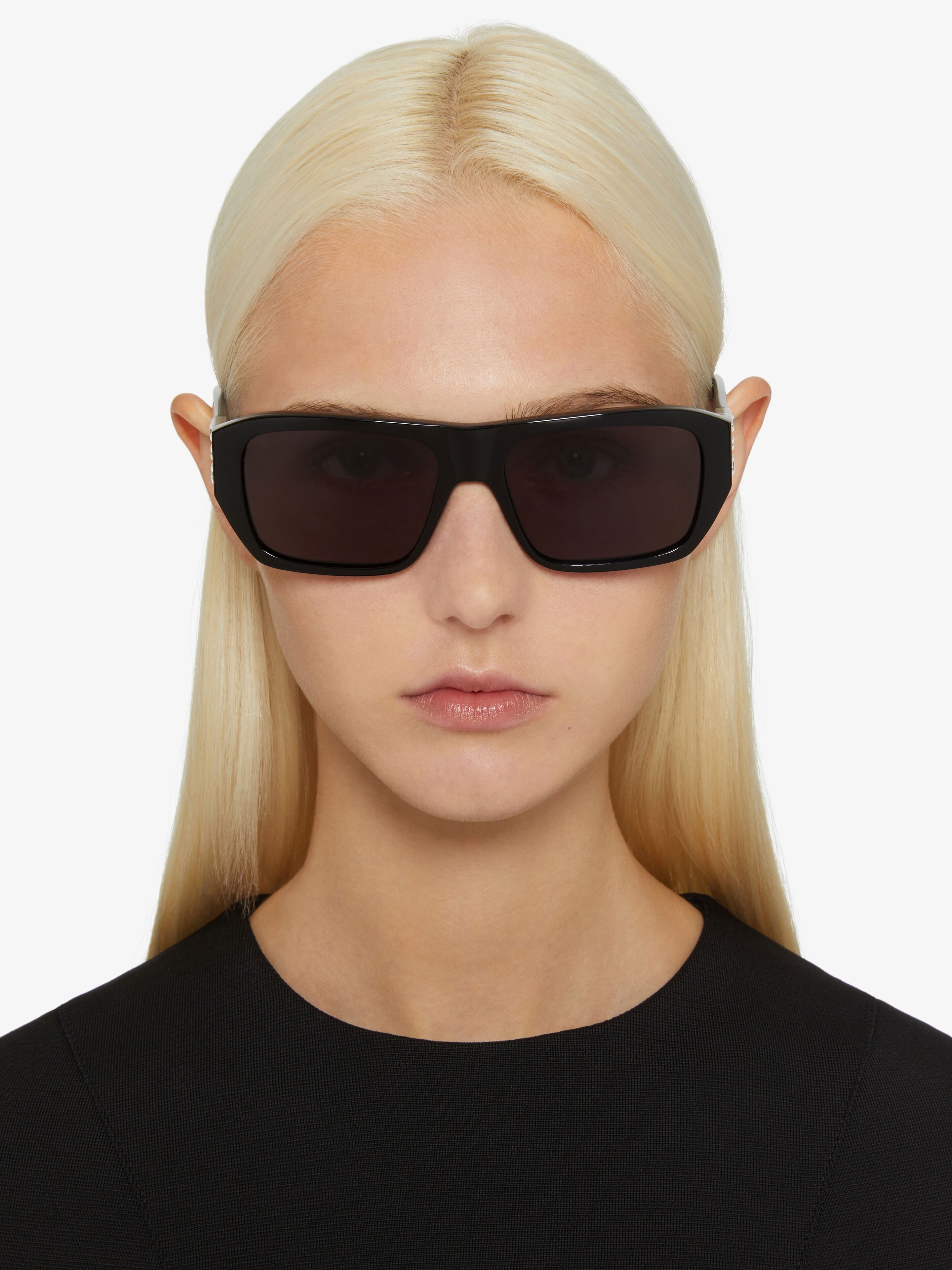 4G SUNGLASSES IN ACETATE - 3