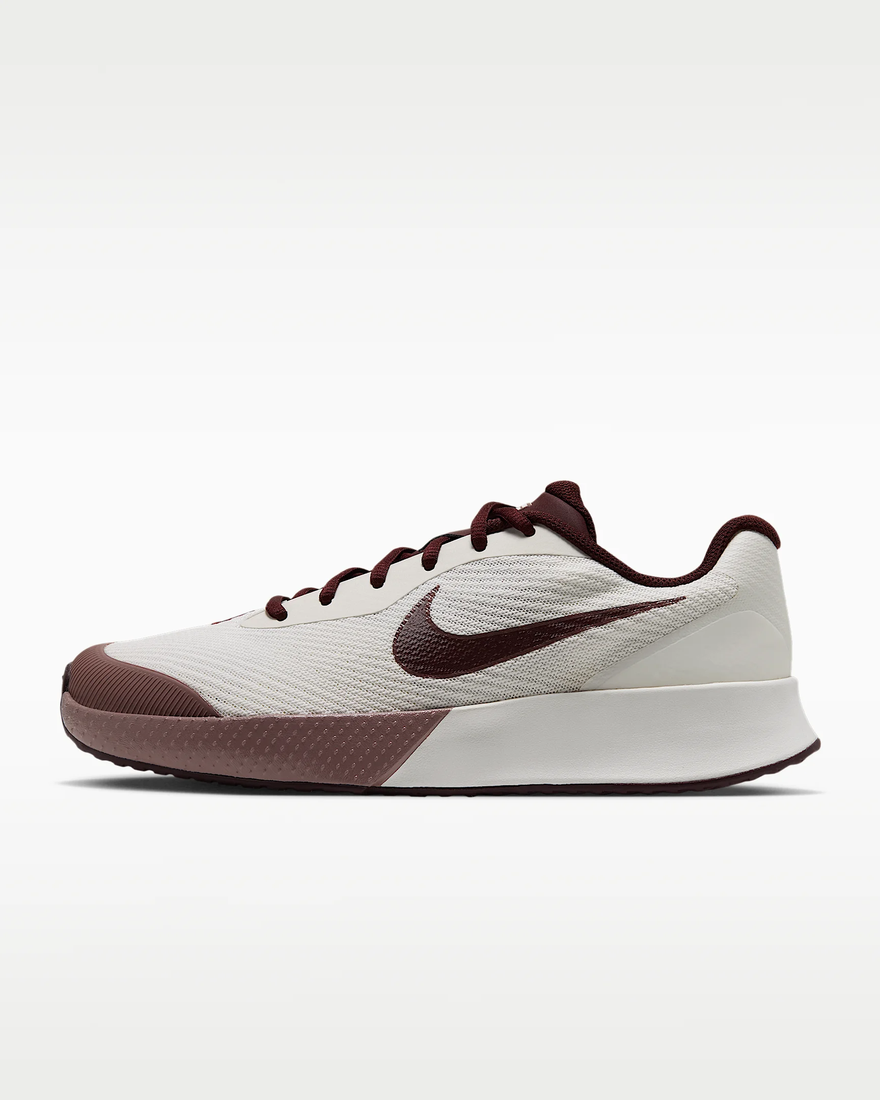 Nike Vapor Lite 3 Women's Hard Court Tennis Shoes - 1