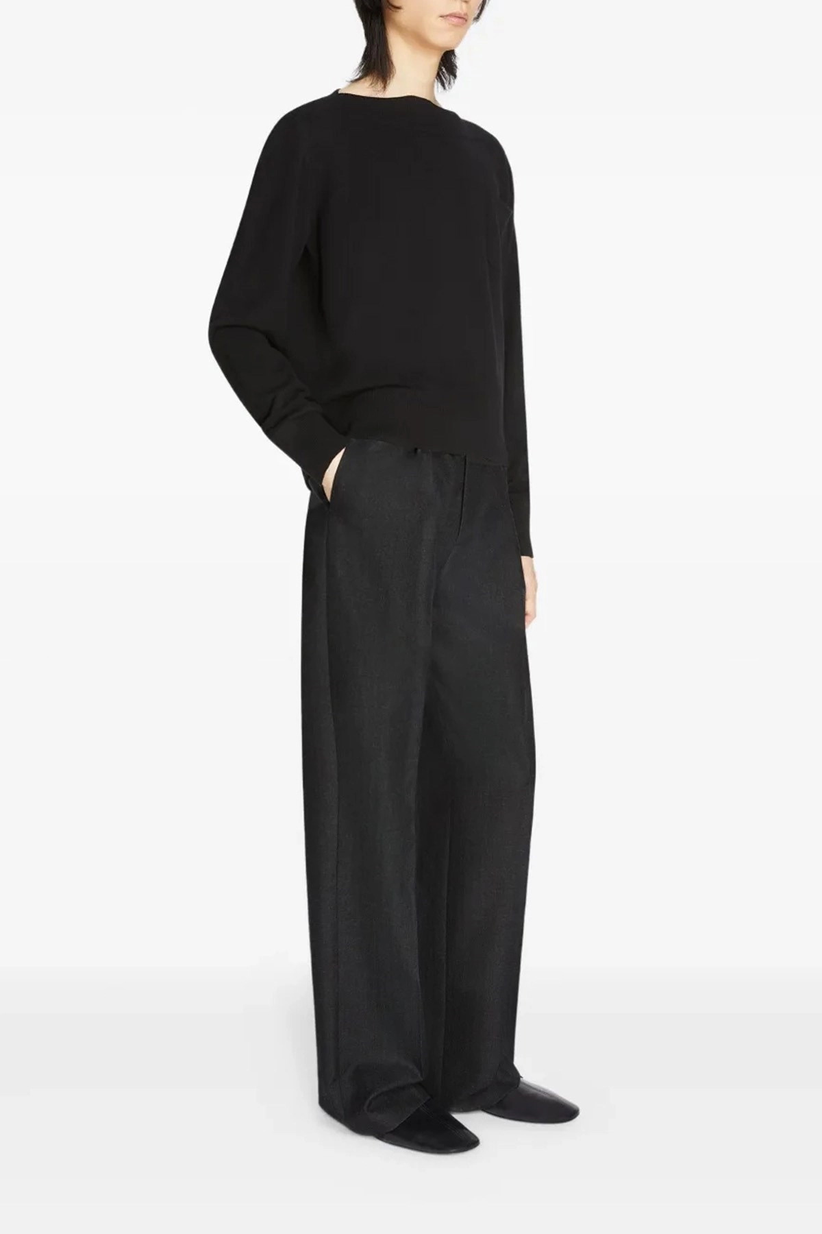 'Penrud' pants - 2