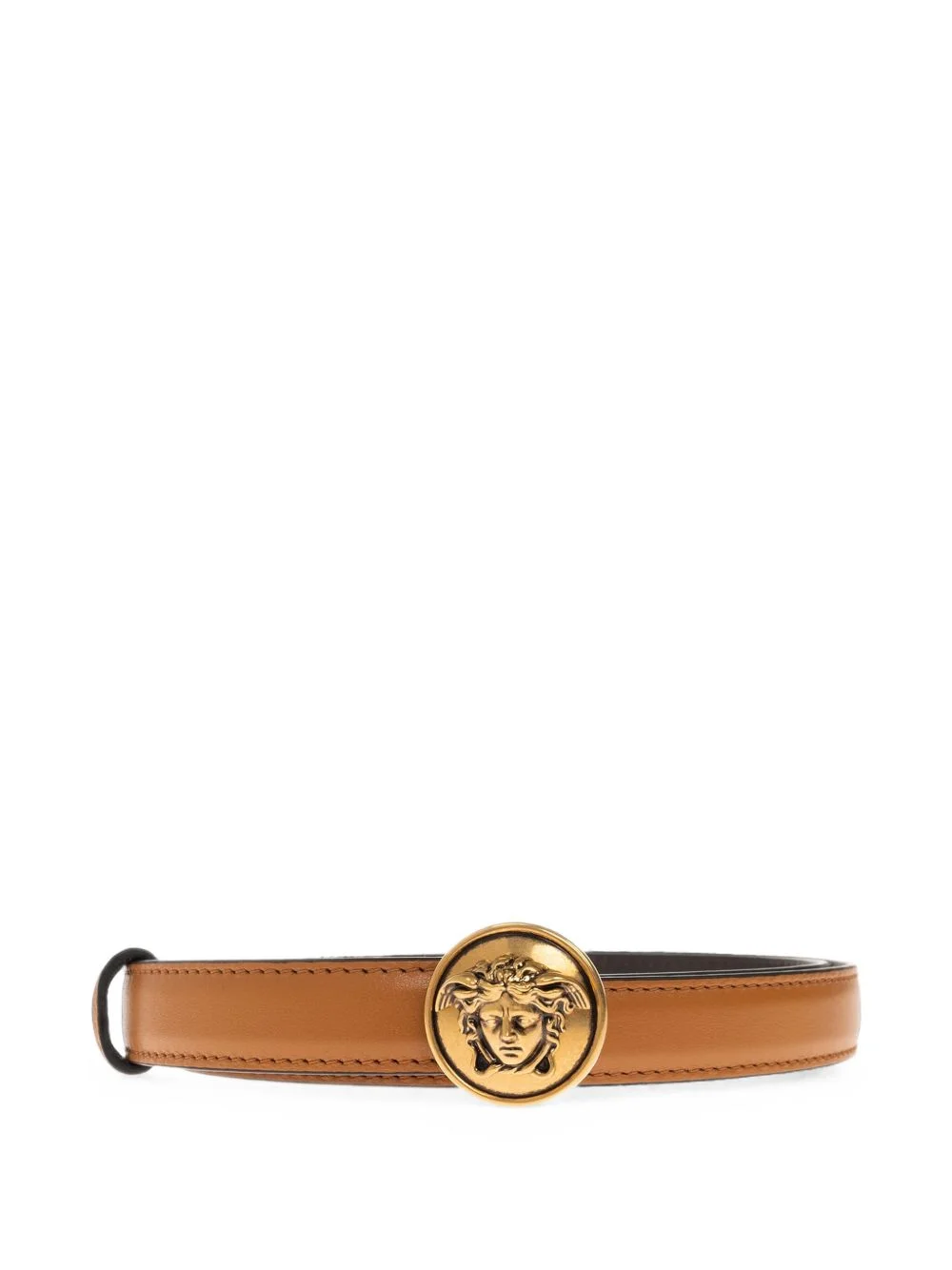 leather belt - 1
