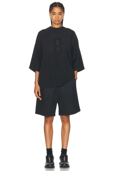 Fear of God Sweatshort outlook