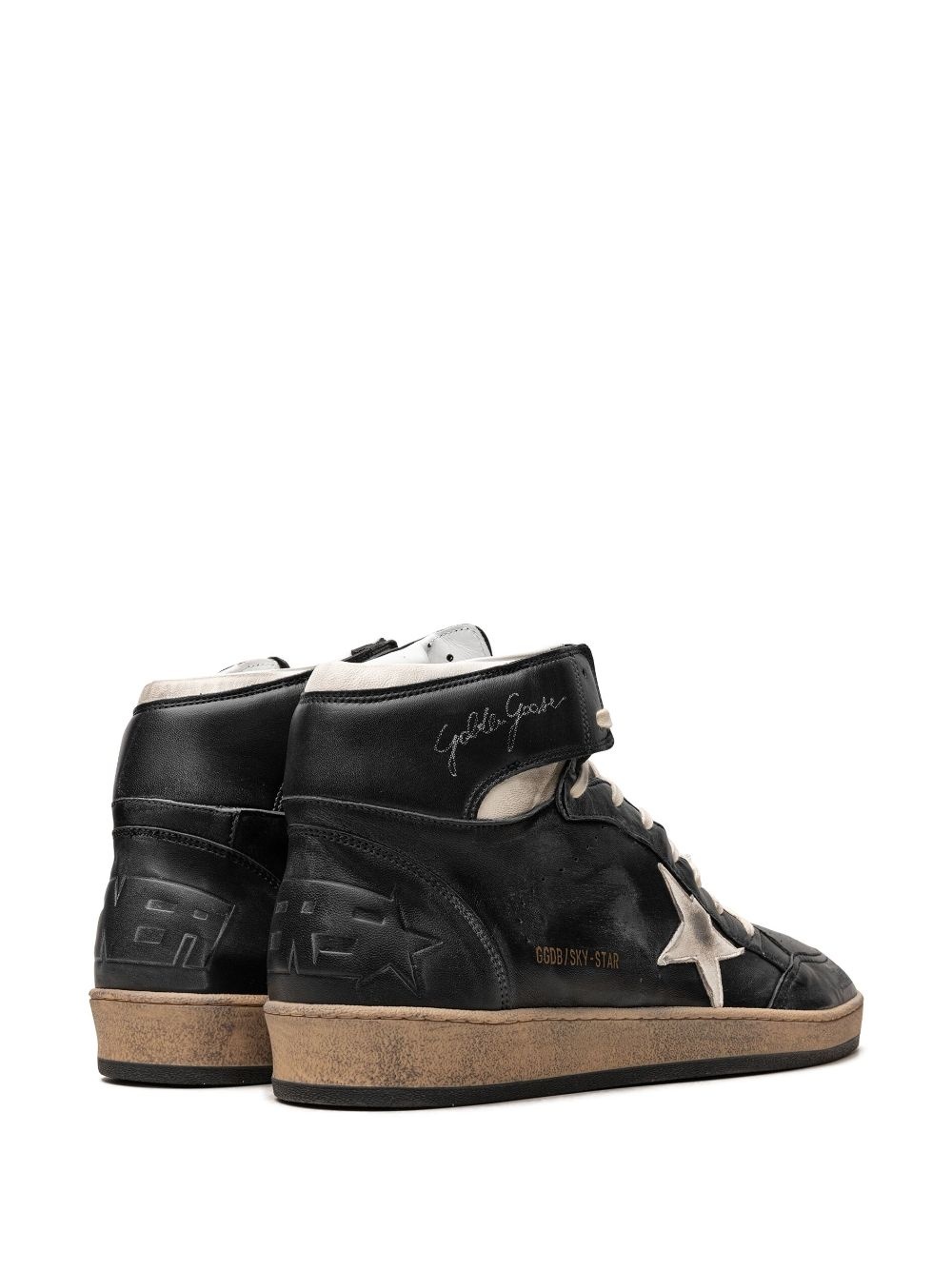 Sky-Star sneakers - 3