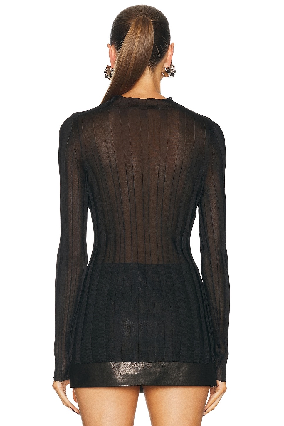 Cosette Top - 3
