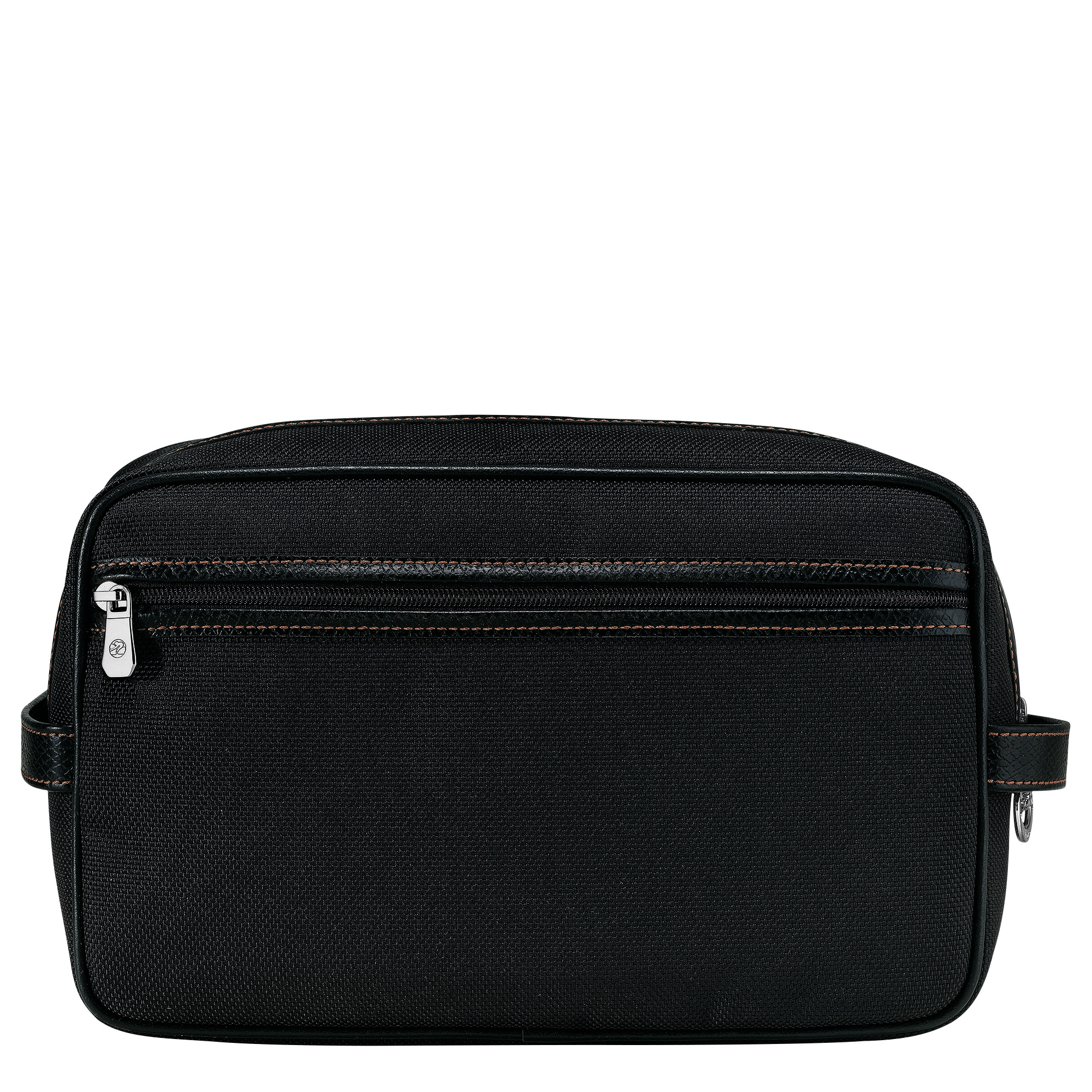 Boxford Toiletry case Black - Canvas - 3