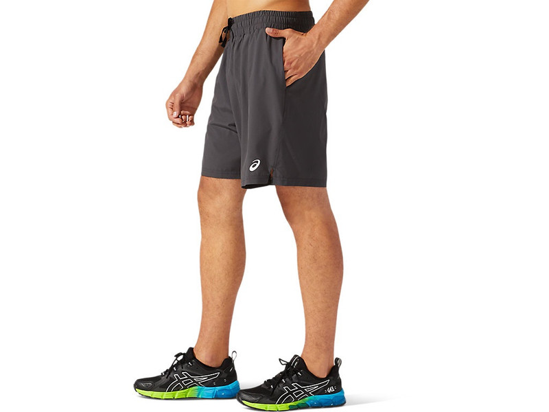 Men's 7IN Woven Train Short 3