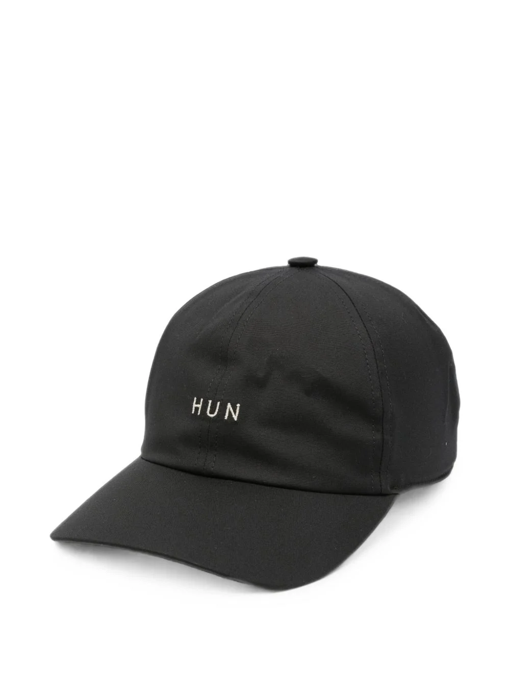 embroidered baseball cap - 1