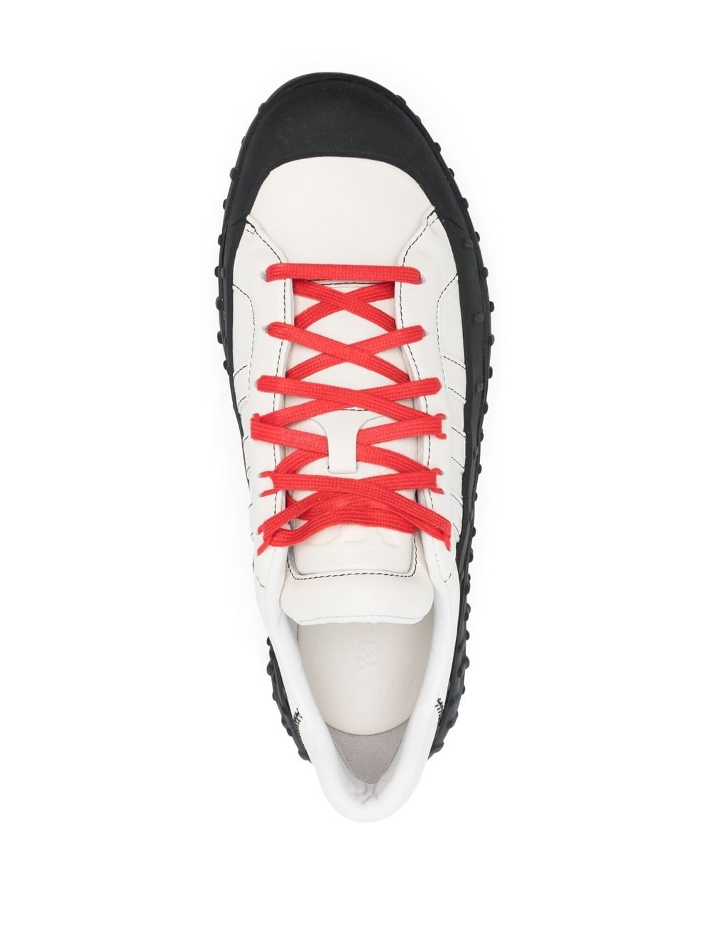 Y-3 GR.1P low-top sneakers - 7
